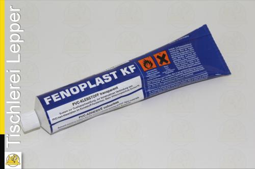 Quellschweissmittel KF- transparent 200g Tube Fenoplast