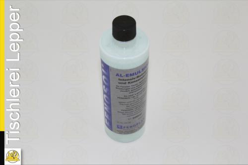 Aluminium - Reiniger 500ml Fenosol AL - Emulsion
