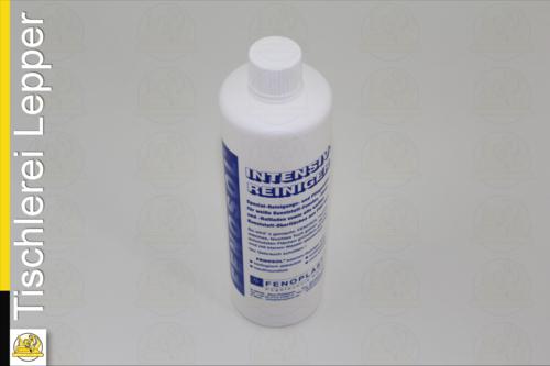 Kunststoff - Reiniger - Intensiv Hart - Wei Fenosol 500ml