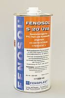 Fenosol S 20 UVA Reinigungsmittel nicht anlsend